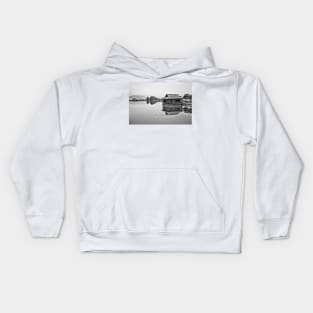 Lonely Hut Kids Hoodie